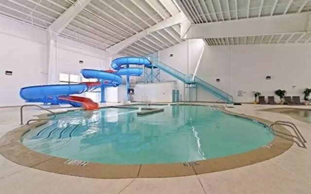 Quality Inn Alamosa