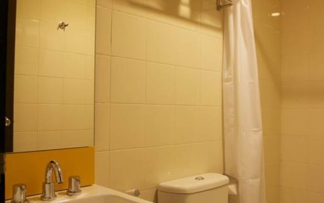 Amaris Hotel - Bandara Soekarno Hatta