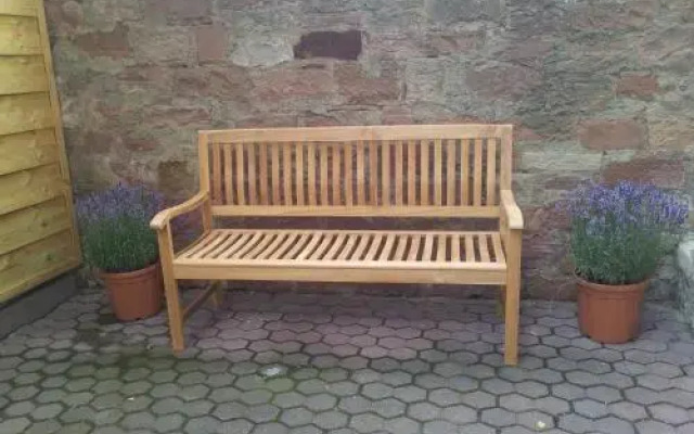 Hofgarten Apartments