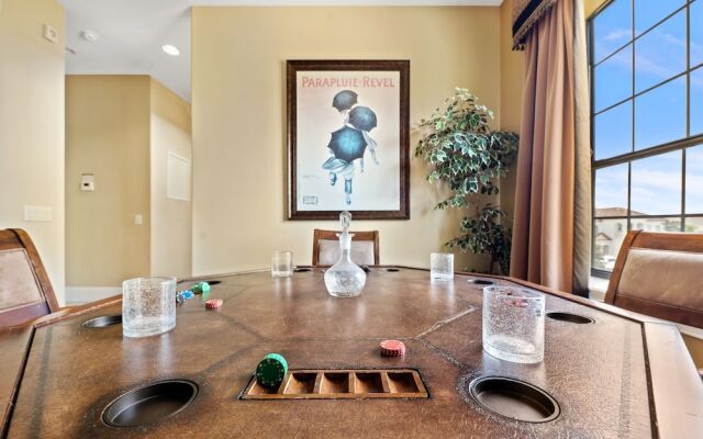 Rvh_367r Fairway Living 5 Bedroom Home