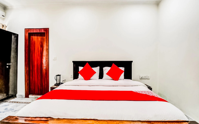 OYO 22400 Hotel Lichana Haveli