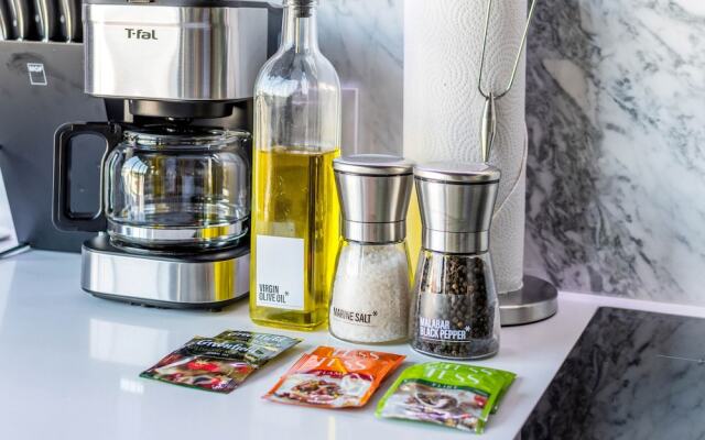 Wynwood House Querétaro