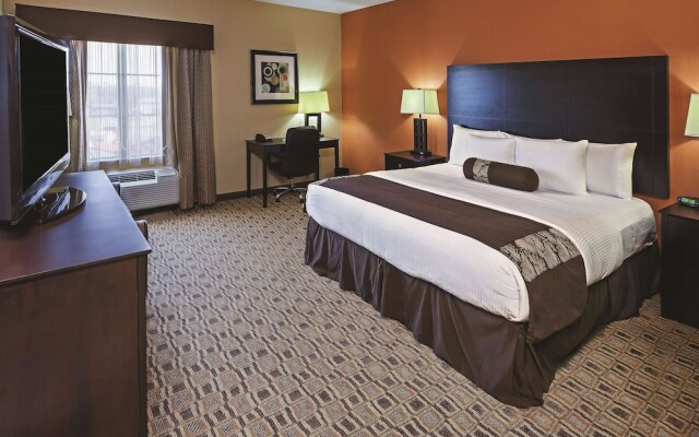 La Quinta Inn & Suites Searcy