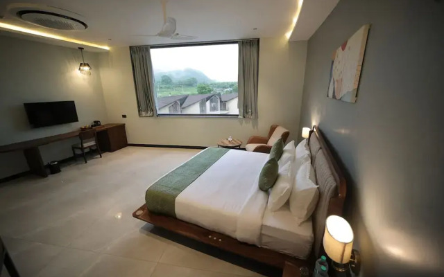 The Qualia Resort Club & Brewery