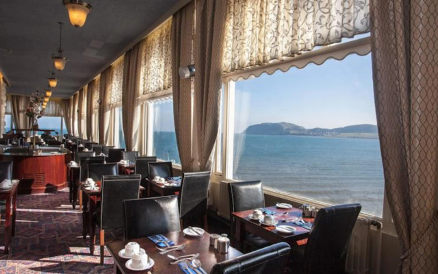 The Grand Hotel Llandudno