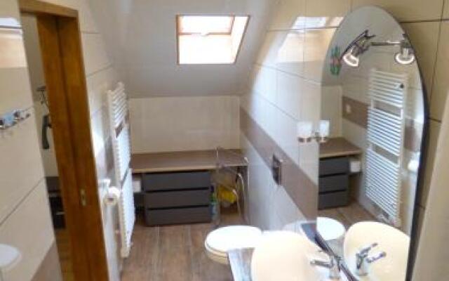 Appartment am Waldmattensee