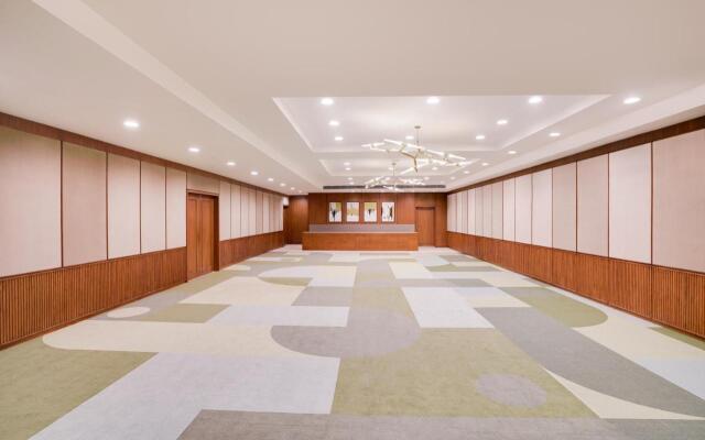 Lemon Tree Hotel Rajkot