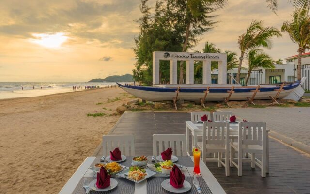 Chaolao Tosang Beach Hotel