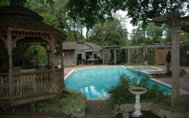 Wayne Bed & Breakfast Inn
