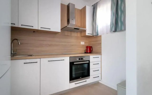 Apartments Corte