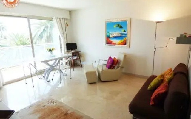 Cannes Croisette Alc 57-63 P. de Galles