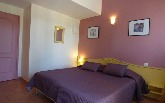 Le Gîte du Festival Sud