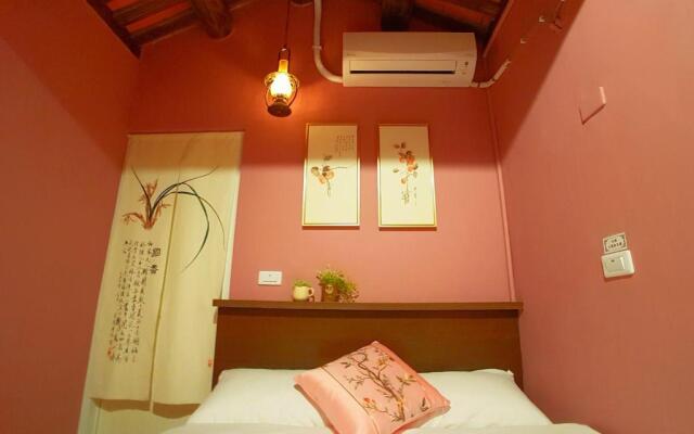 Zhu Shan Homestay