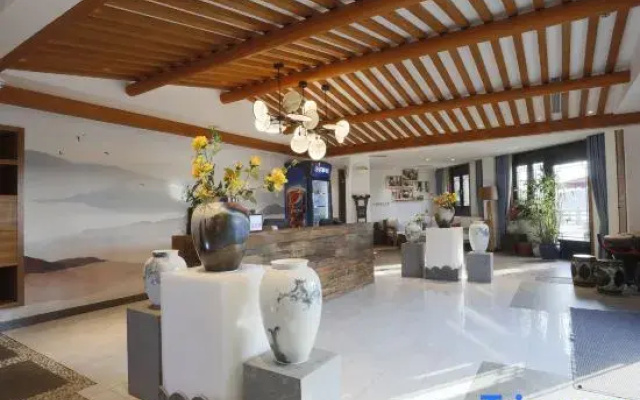 Changsha Taoyuanju Homestay (Tongguanyao Ancient Town)