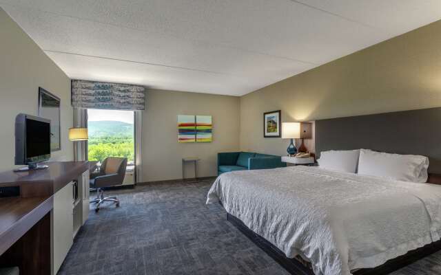 Hampton Inn Bedford