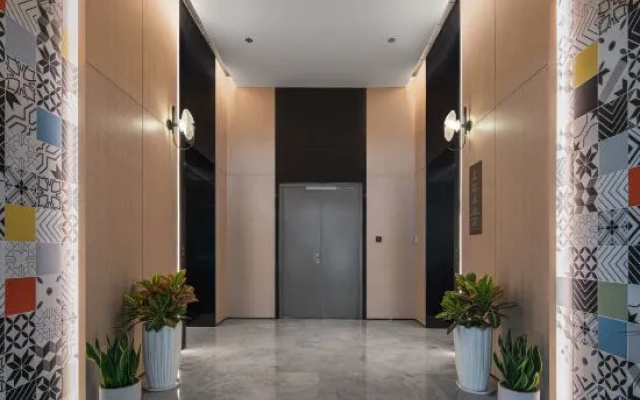 Star Residence ICC Guangzhou – Hotel Rooms – Guangzhou