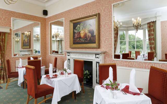 Best Western Forest & Vale Hotel