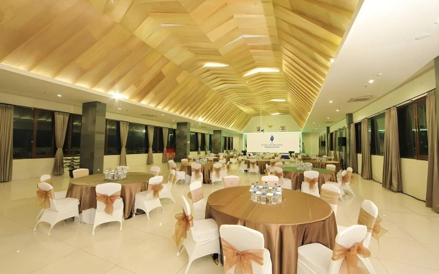 Bogor Green Forest Hotel