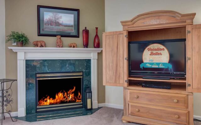 Whispering Pines 414