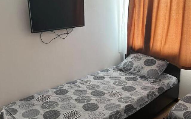 VGS Residence