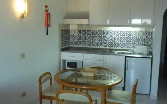 Hotel Apartamento Brisa Sol