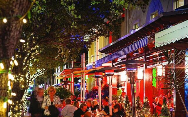 Courtyard by Marriott Delray Beach