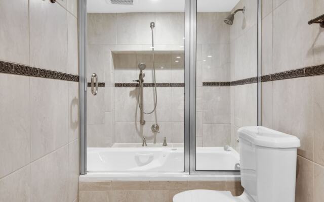 Regency Towers by SVR II