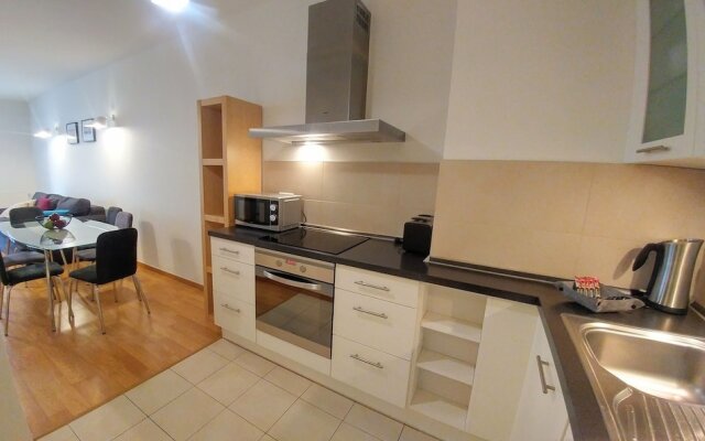 Apartments Turnau - Angel Plaza