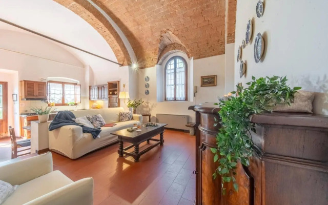 Apartment Florence -Charme and relax