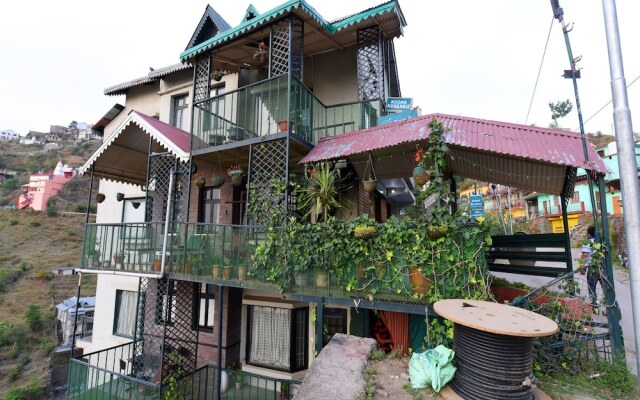 OYO 14627 Kasauli Residency