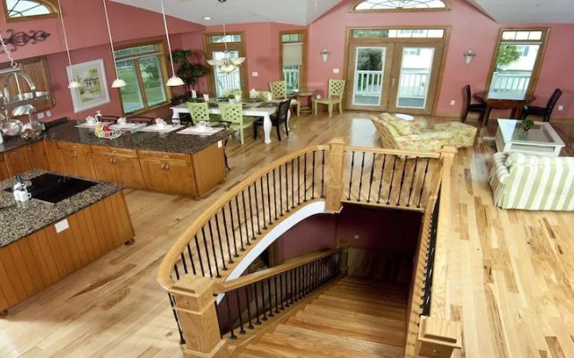 DeSoto Beach Vacations Properties