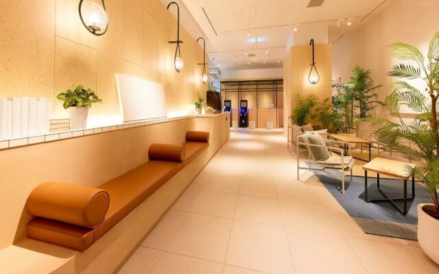 Keikyu EX Hotel Sapporo