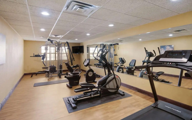 Best Western Temple Inn & Suites