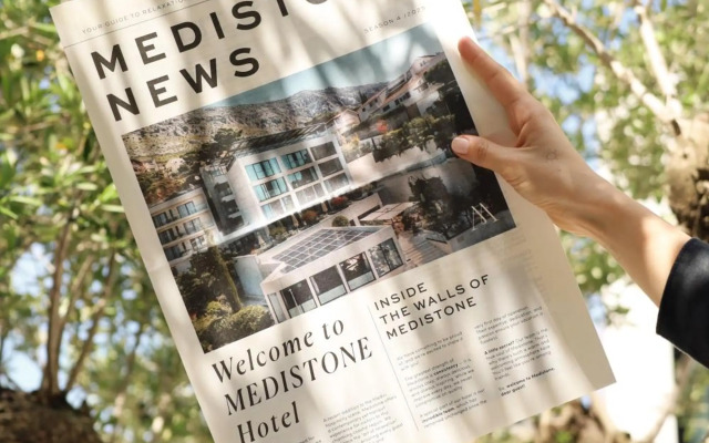 Hotel Medistone