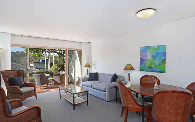 Pacific Bay Terraces