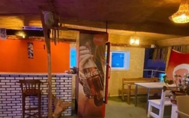 Gunaydın Otel Alanya