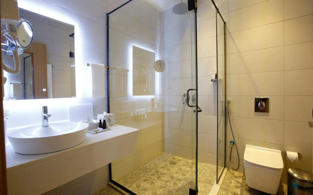 Grand Plaza Hotel - Jazan