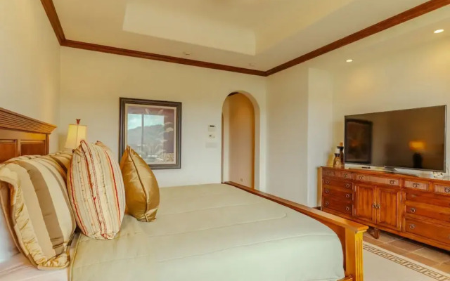 CR Luxury Montebello 1D 3 Bdrm