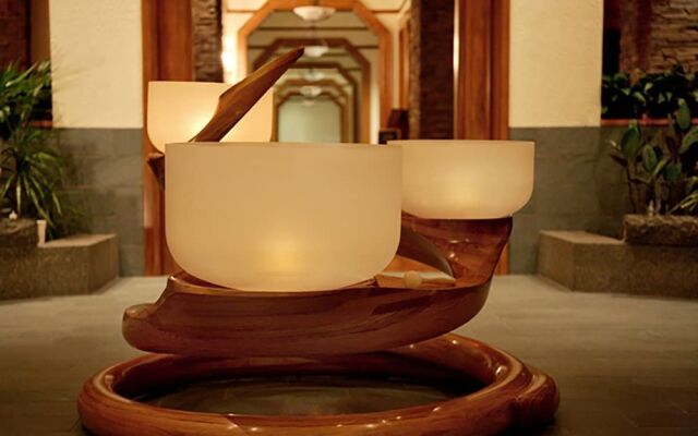 The Lodge at Woodloch