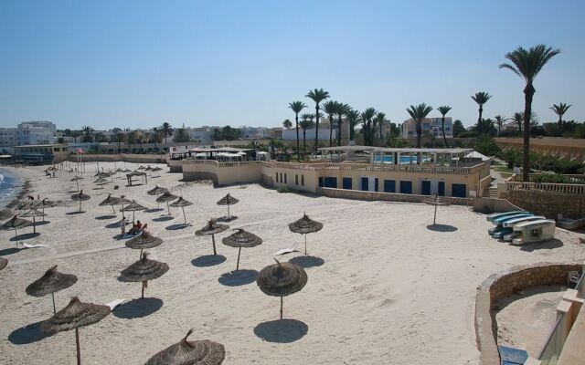 Hotel Les Palmiers Beach Holiday Village