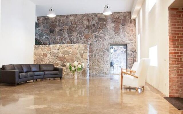 Eistvere Manor Accommodation