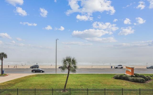 Victorian 2203-babe's Beachview