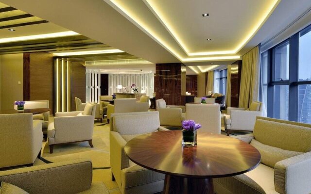 Kempinski Hotel Taiyuan