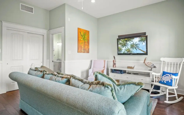 The Retreat 182 SE