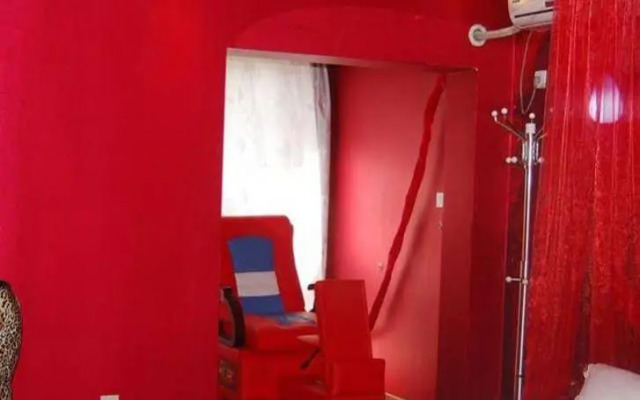 Anyiyao Apartment Hotel