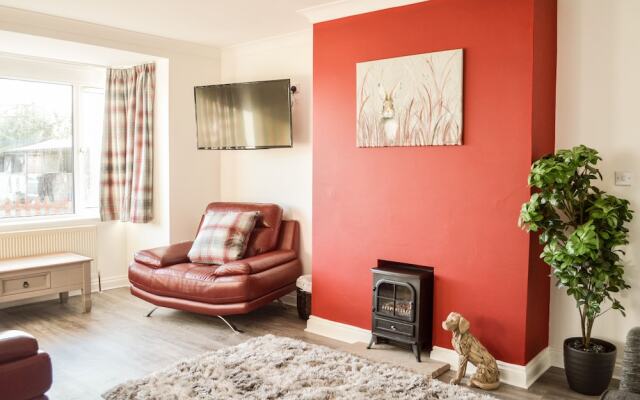 The Darling Suites