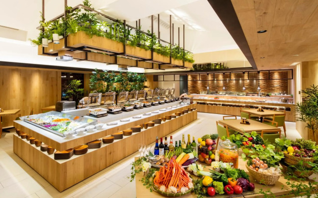 Izumigo, AMBIENT Tateshina Hotel