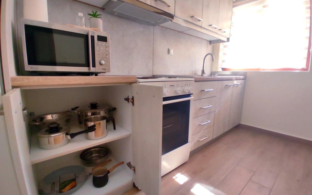 Preveza Mosaic House