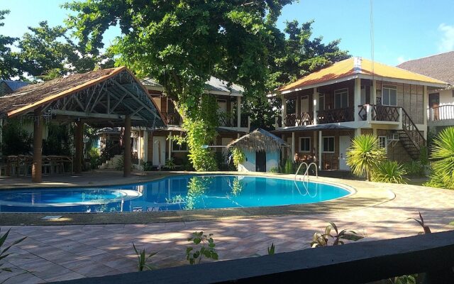The Sharks Tail Dive Resort