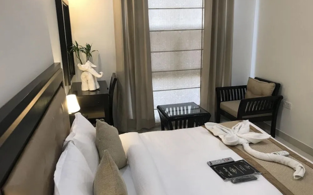 Hotel Bahia Heights